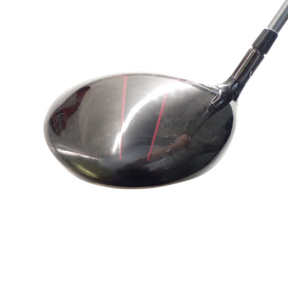 Callaway: RAZR X Black 10.5° Driver Graphite Ladies Left Hand