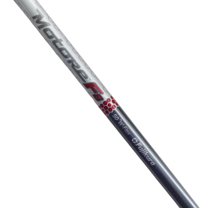 Callaway: RAZR X Black 10.5° Driver Graphite Ladies Left Hand