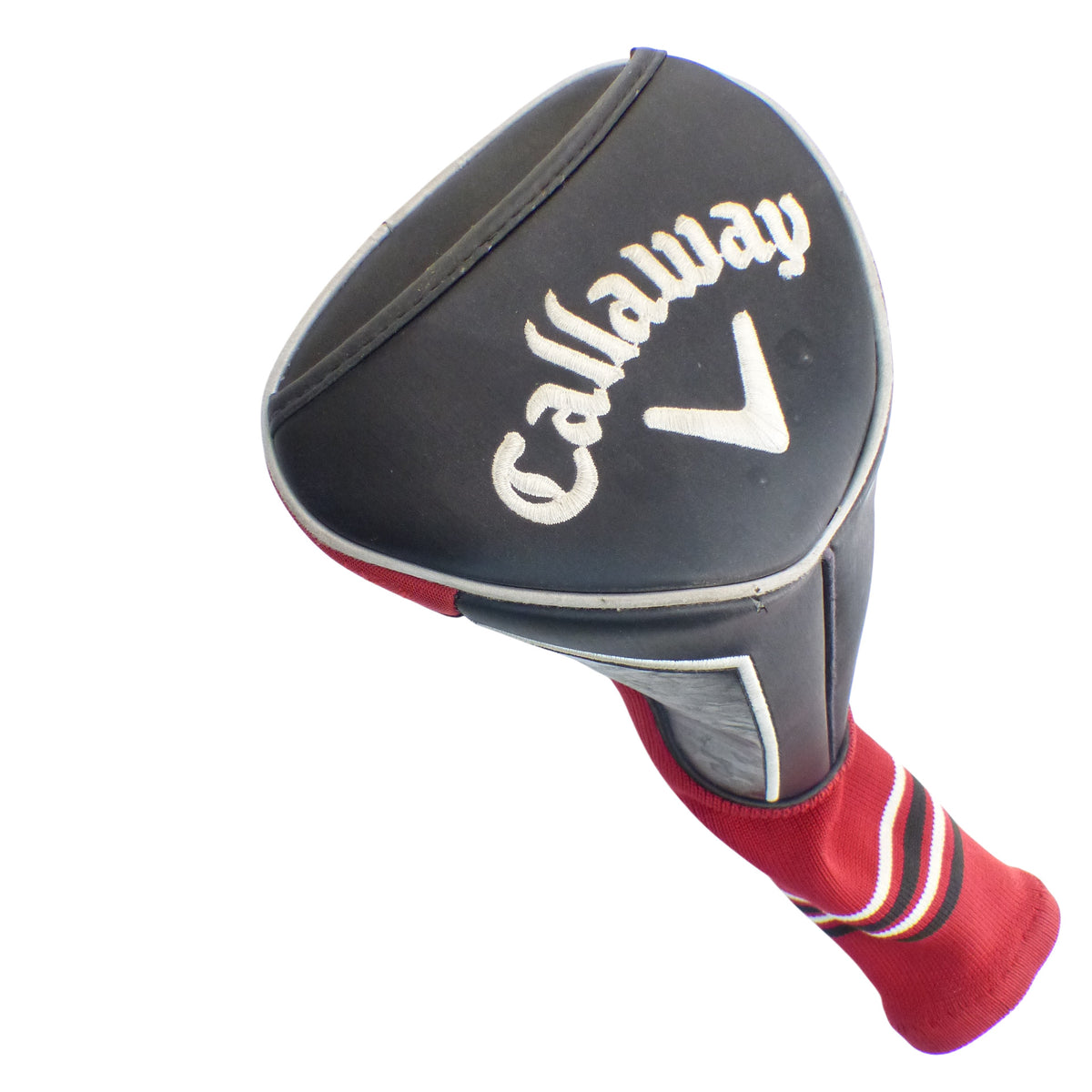 Callaway: RAZR X Black 10.5° Driver Graphite Ladies Left Hand