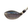 Cobra: Baffler Rail-H 5H Hybrid Graphite Ladies Right Hand