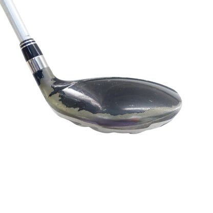 Cobra: Baffler Rail-H 5H Hybrid Graphite Ladies Right Hand