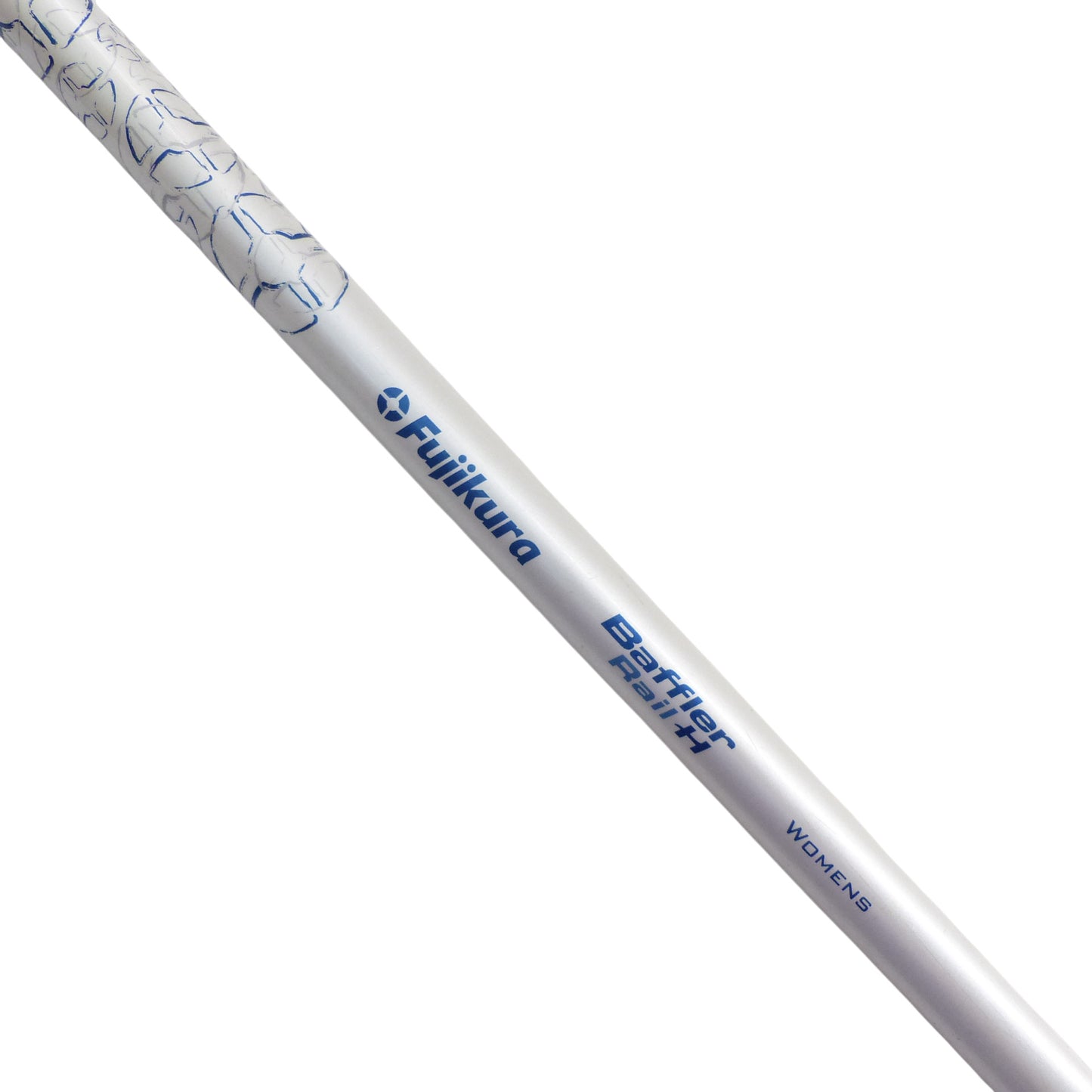 Cobra: Baffler Rail-H 5H Hybrid Graphite Ladies Right Hand