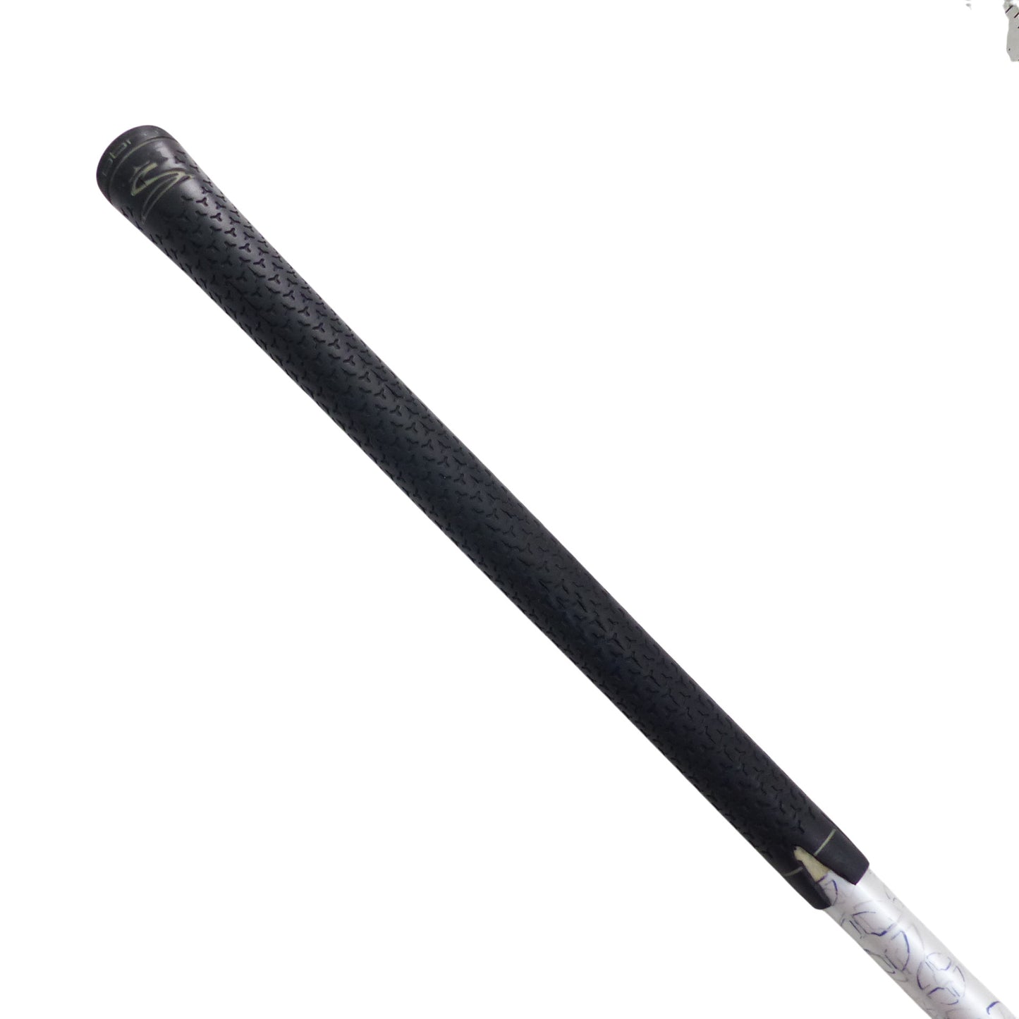 Cobra: Baffler Rail-H 5H Hybrid Graphite Ladies Right Hand