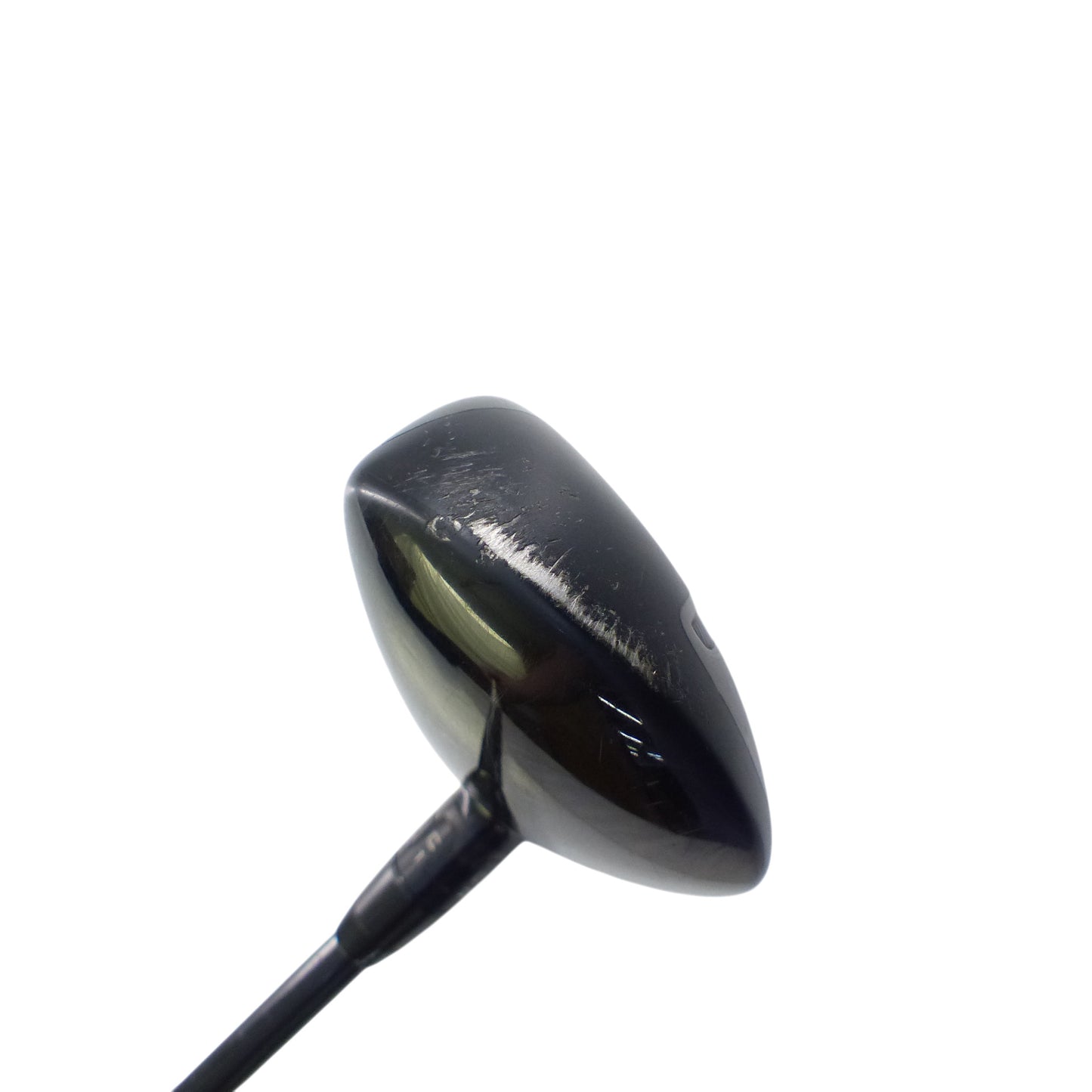 Titleist: TS2 3H Hybrid Graphite Regular Right Hand