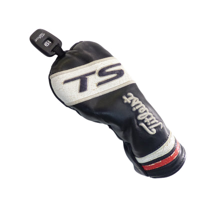 Titleist: TS2 3H Hybrid Graphite Regular Right Hand