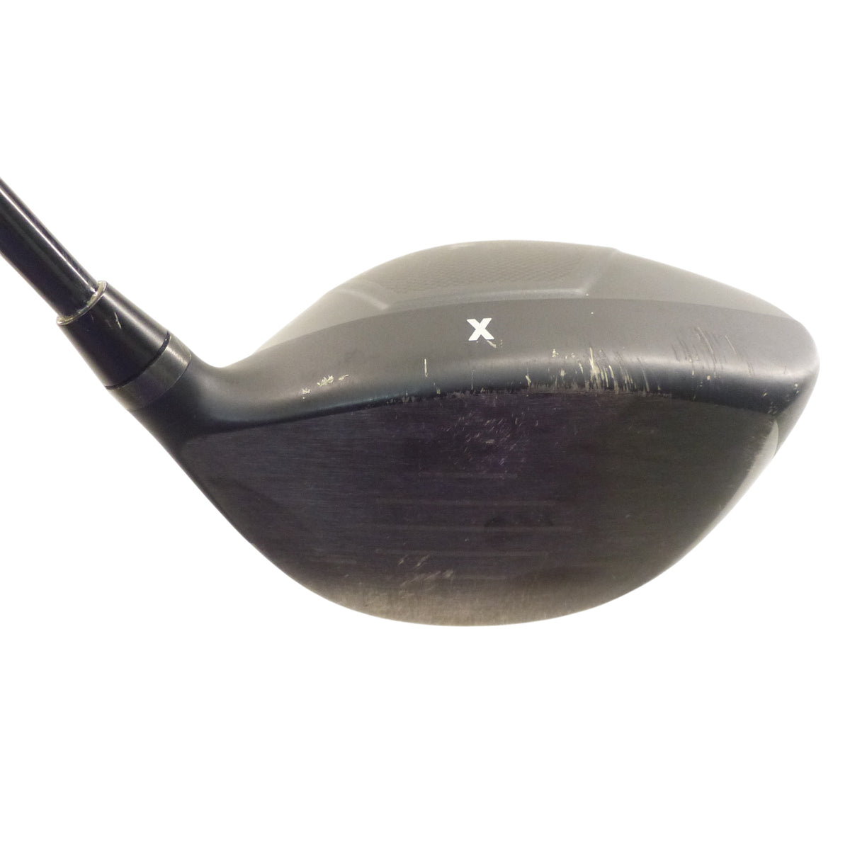 PXG: 2021 0211 10.5° Driver Graphite Regular Left Hand