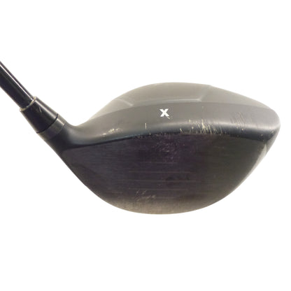 PXG: 2021 0211 10.5° Driver Graphite Regular Left Hand