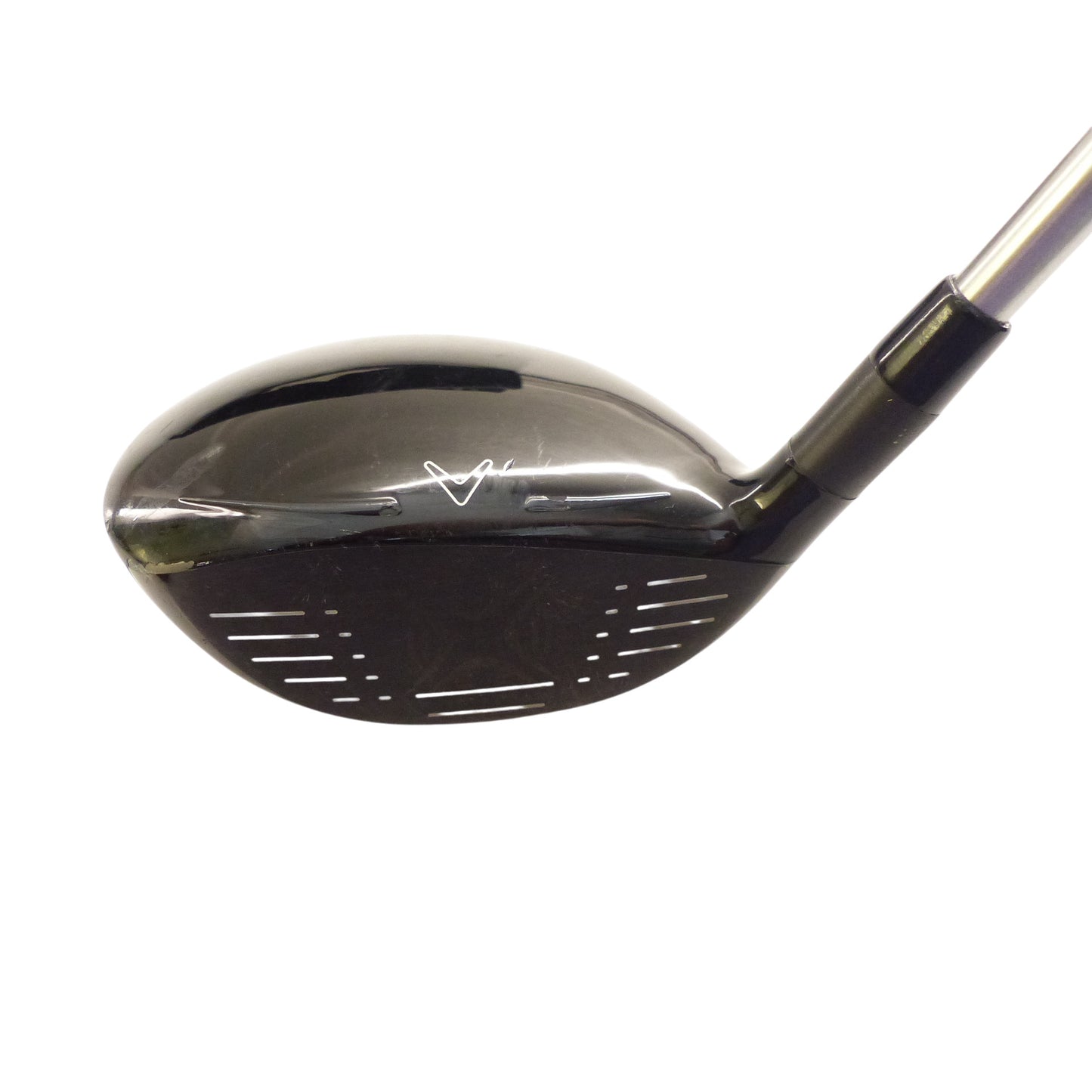 Callaway: Rogue 4w Fairway Wood Graphite Ladies Right Hand