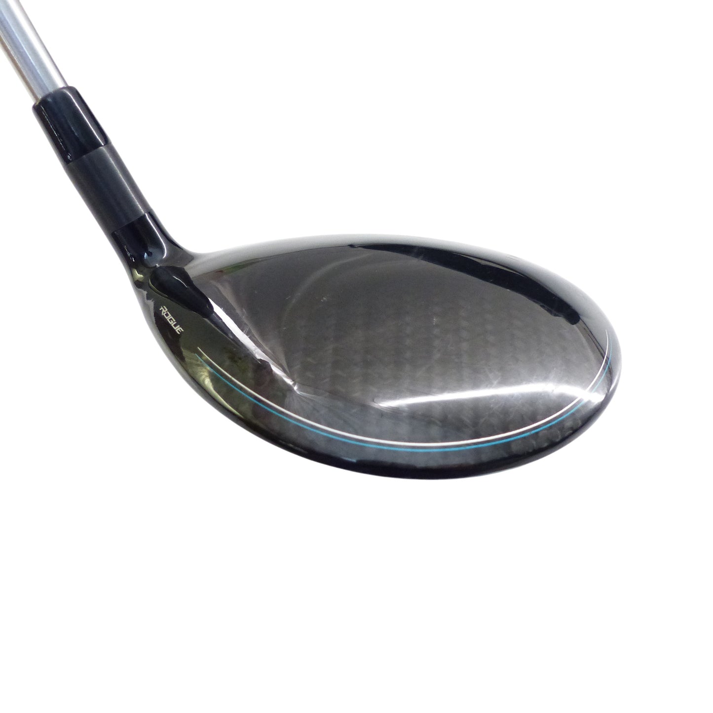 Callaway: Rogue 4w Fairway Wood Graphite Ladies Right Hand