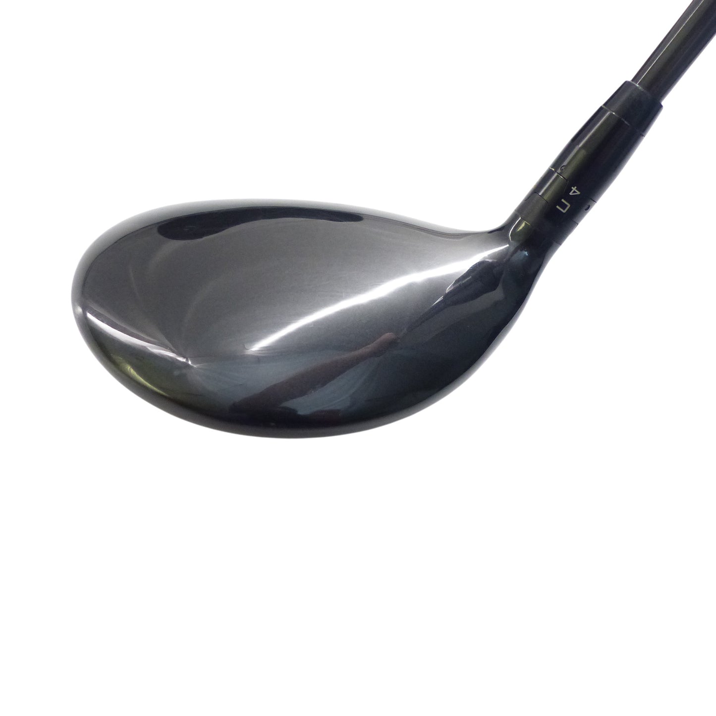 Titleist: 917F2 5w Fairway Wood Graphite Stiff Left Hand