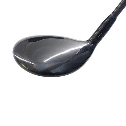Titleist: 917F2 5w Fairway Wood Graphite Stiff Left Hand