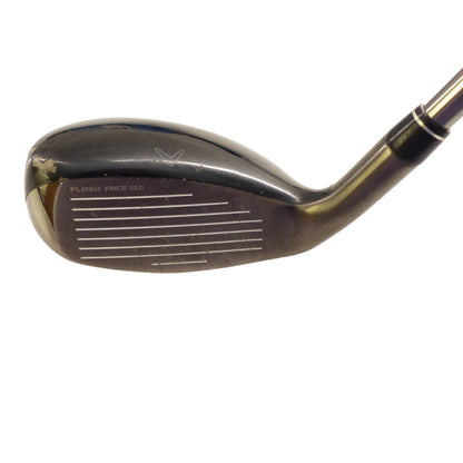 Callaway: Big Bertha Reva 4H Hybrid Graphite Ladies Right Hand