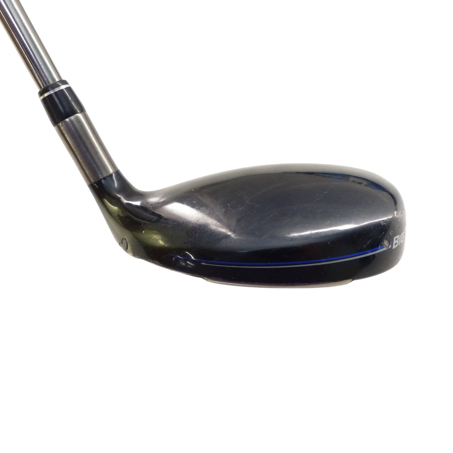 Callaway: Big Bertha Reva 4H Hybrid Graphite Ladies Right Hand