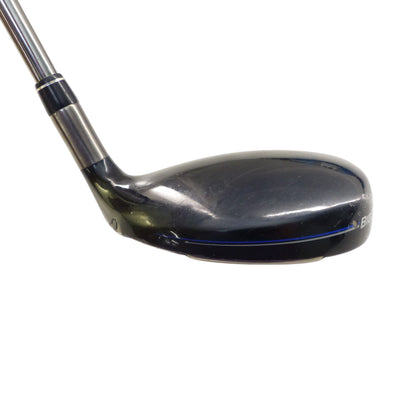 Callaway: Big Bertha Reva 4H Hybrid Graphite Ladies Right Hand