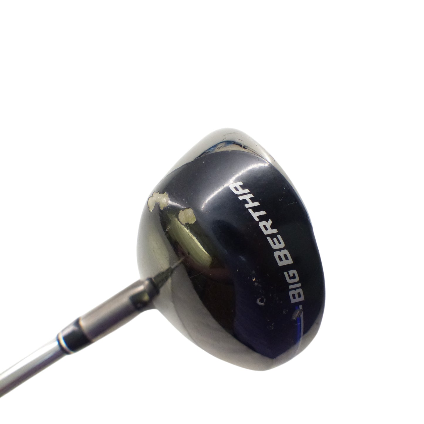 Callaway: Big Bertha Reva 4H Hybrid Graphite Ladies Right Hand