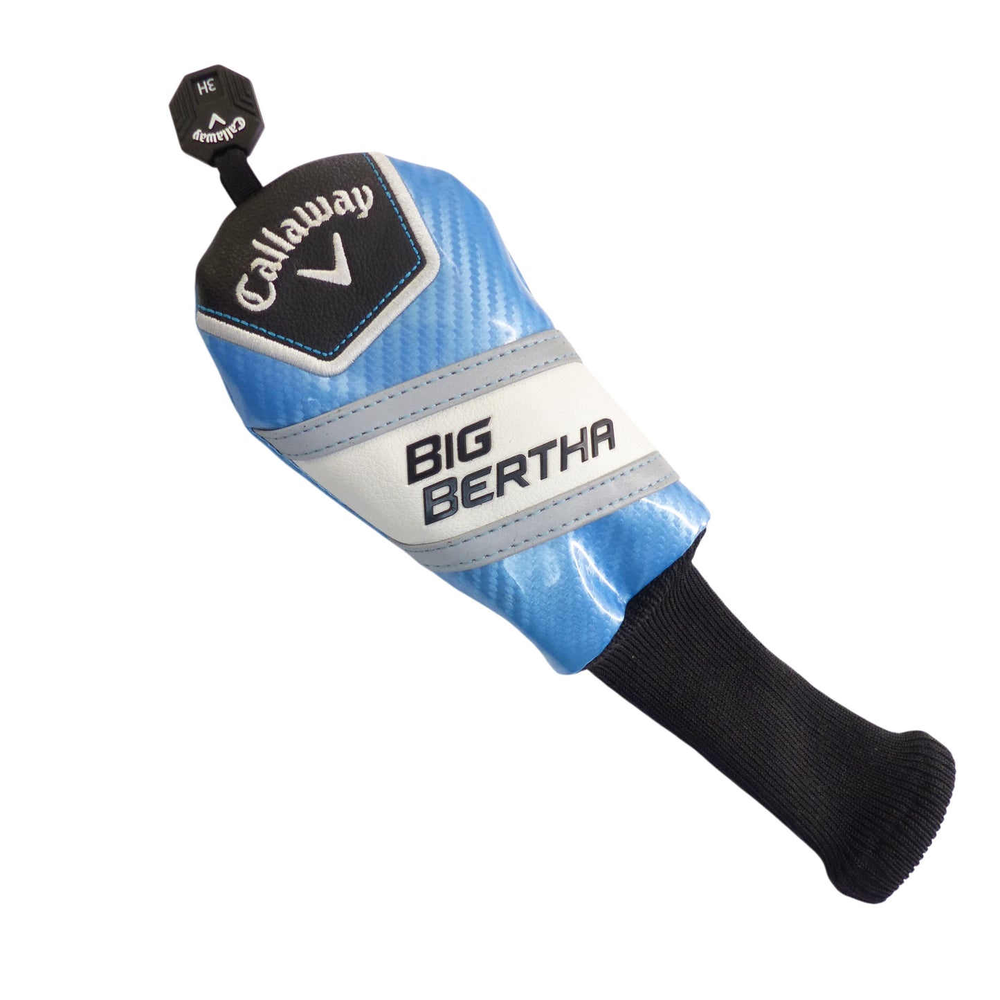 Callaway: Big Bertha Reva 4H Hybrid Graphite Ladies Right Hand