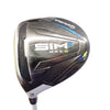 TaylorMade: SIM2 Max D 3w Fairway Wood Graphite Regular Left Hand