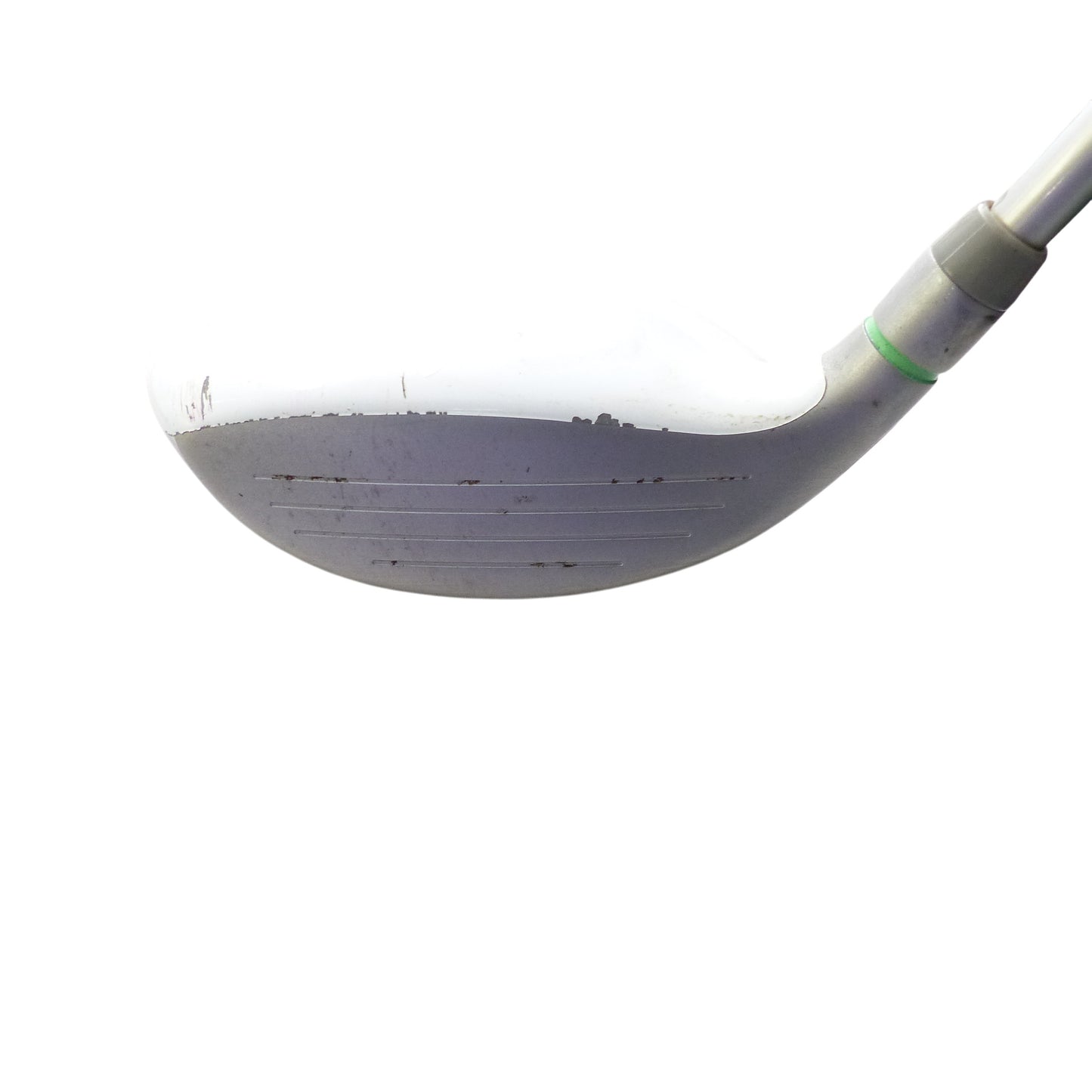 TaylorMade: Kalea 5w Fairway Wood Graphite Ladies Right Hand