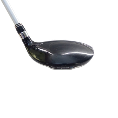 Cobra: Baffler Rail-H 3H Hybrid Graphite Ladies Right Hand