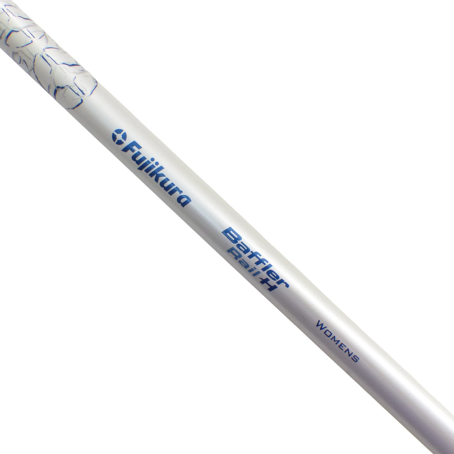 Cobra: Baffler Rail-H 3H Hybrid Graphite Ladies Right Hand