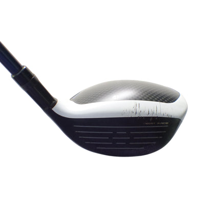 TaylorMade: SIM2 Max 5w Fairway Wood Graphite Regular Left Hand