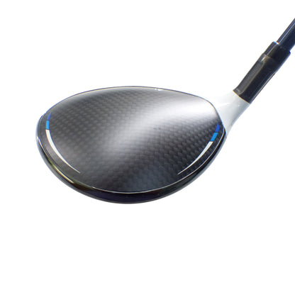 TaylorMade: SIM2 Max 5w Fairway Wood Graphite Regular Left Hand