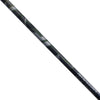 TaylorMade: Qi35 Max 3w Fairway Wood Graphite Seniors Left Hand