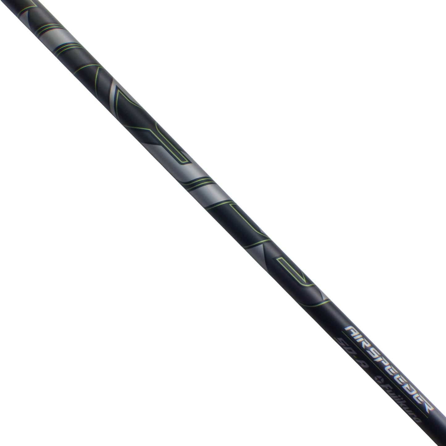 TaylorMade: Qi35 Max 3w Fairway Wood Graphite Seniors Left Hand