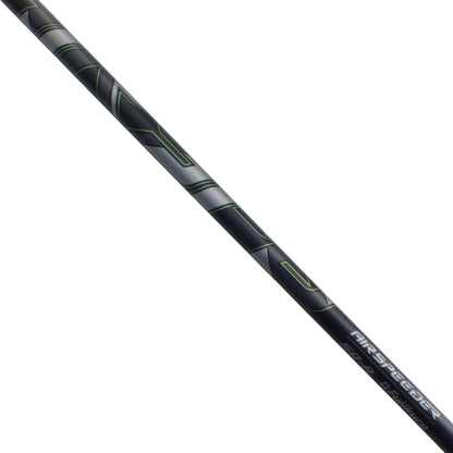 TaylorMade: Qi35 Max 3w Fairway Wood Graphite Seniors Left Hand