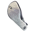 TaylorMade: Qi35 Max 3w Fairway Wood Graphite Seniors Left Hand