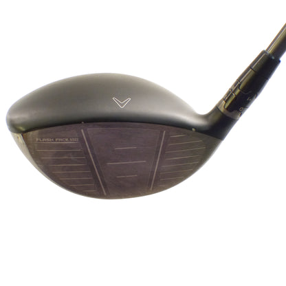 Callaway: Rogue ST MAX 10.5° Driver Graphite Stiff Right Hand