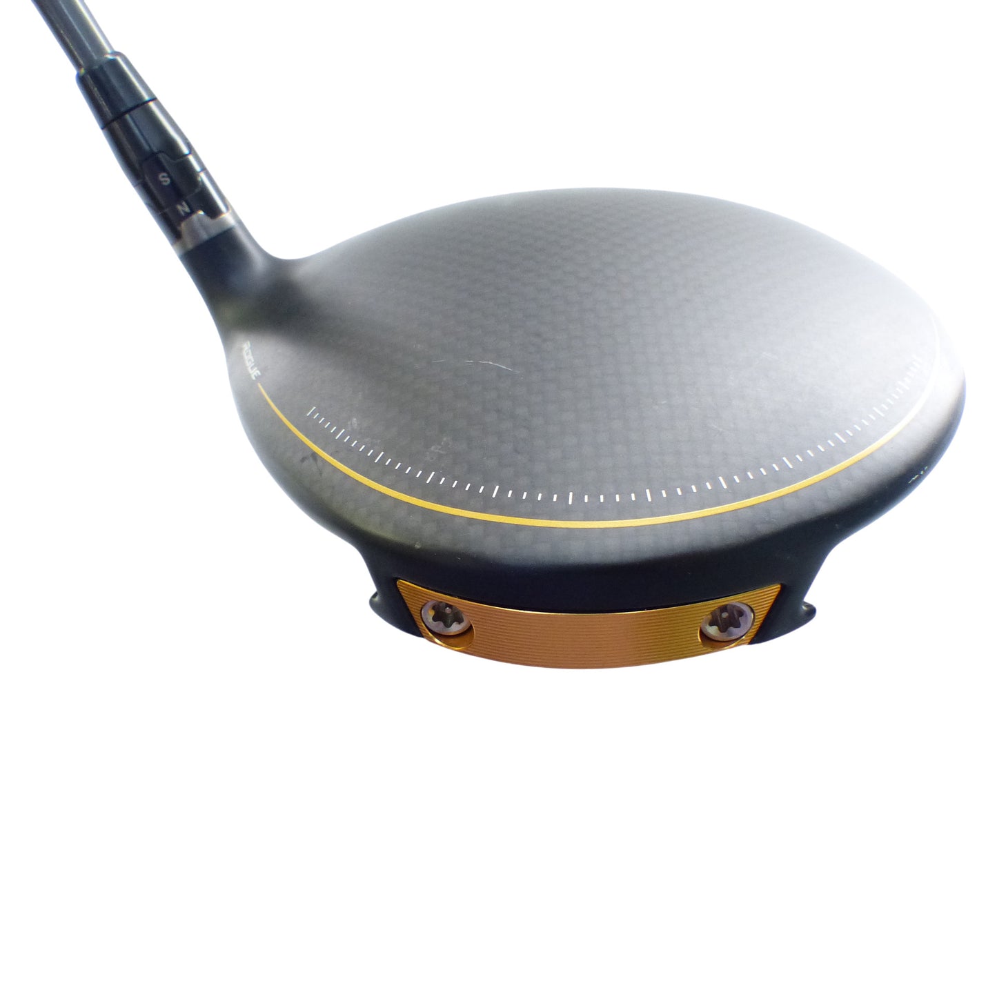 Callaway: Rogue ST MAX 10.5° Driver Graphite Stiff Right Hand