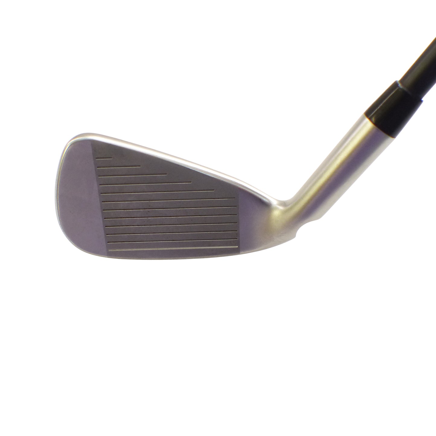 Ping: G410 Crossover 2H Hybrid Graphite Stiff Right Hand