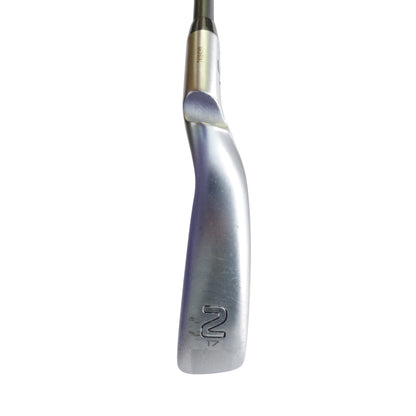 Ping: G410 Crossover 2H Hybrid Graphite Stiff Right Hand