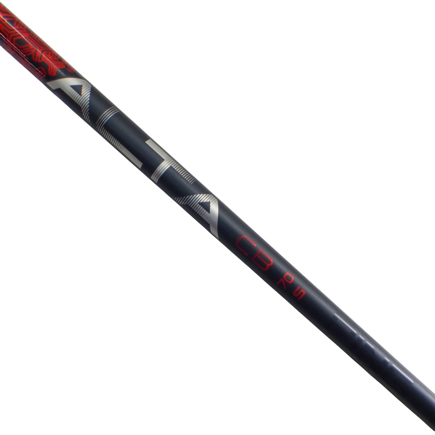 Ping: G410 Crossover 2H Hybrid Graphite Stiff Right Hand