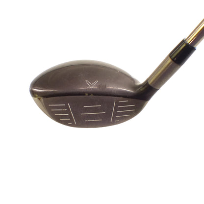 Callaway: Big Bertha Reva 23 7w Fairway Wood Graphite Ladies Right Hand