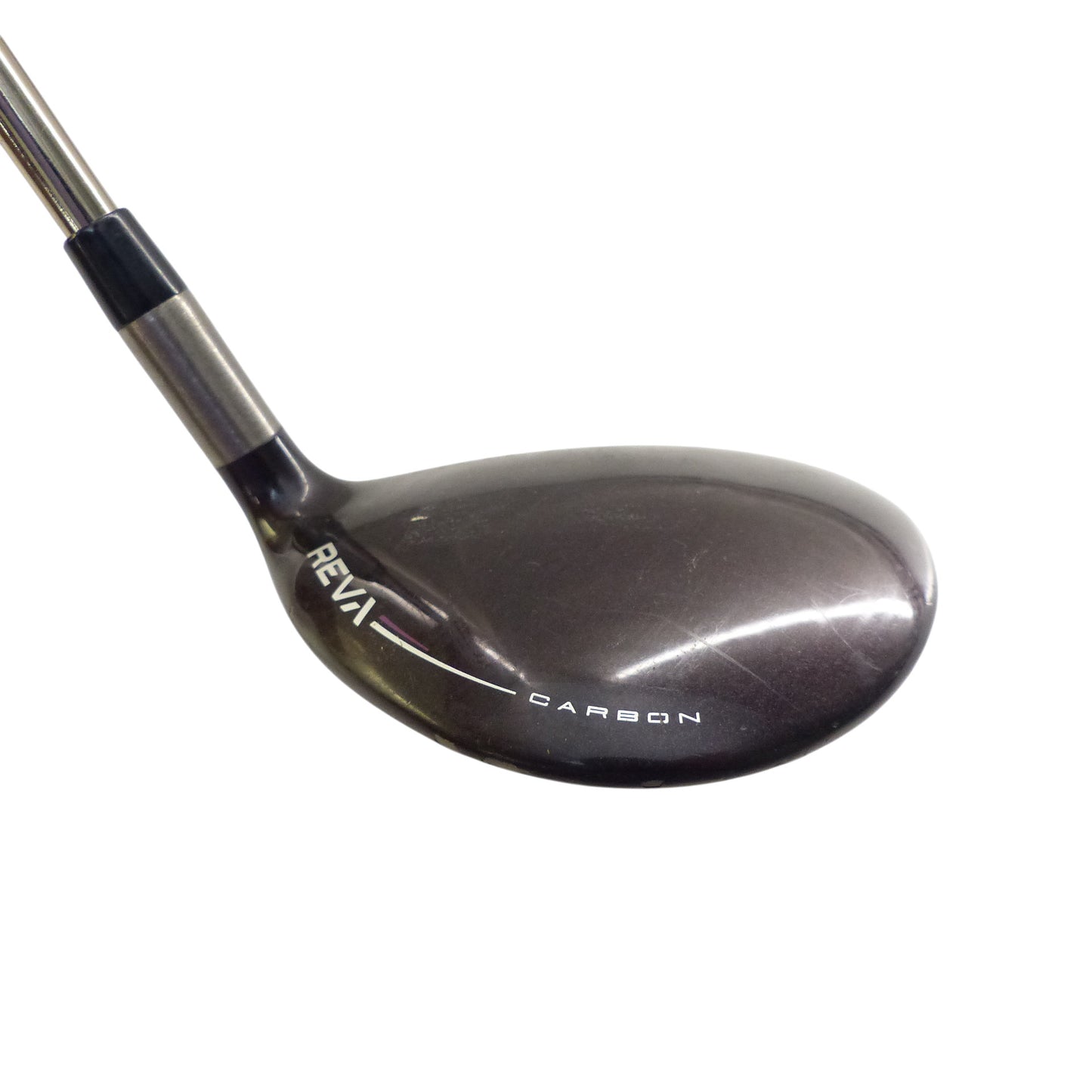 Callaway: Big Bertha Reva 23 7w Fairway Wood Graphite Ladies Right Hand