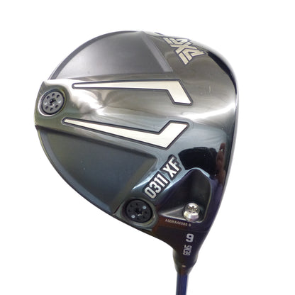 PXG: 0311XF Gen 5 9.0° Driver Graphite Regular Right Hand