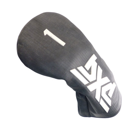 PXG: 0311XF Gen 5 9.0° Driver Graphite Regular Right Hand