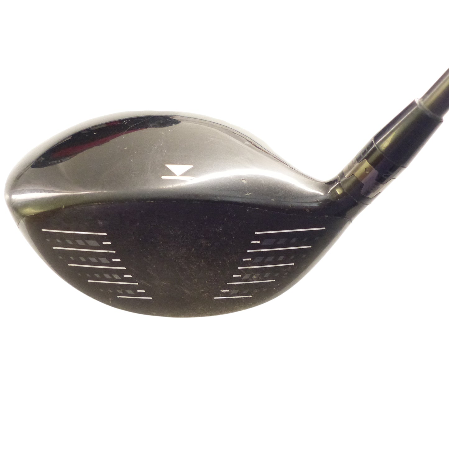 Titleist: 913D2 8.5° Driver Graphite Stiff Right Hand