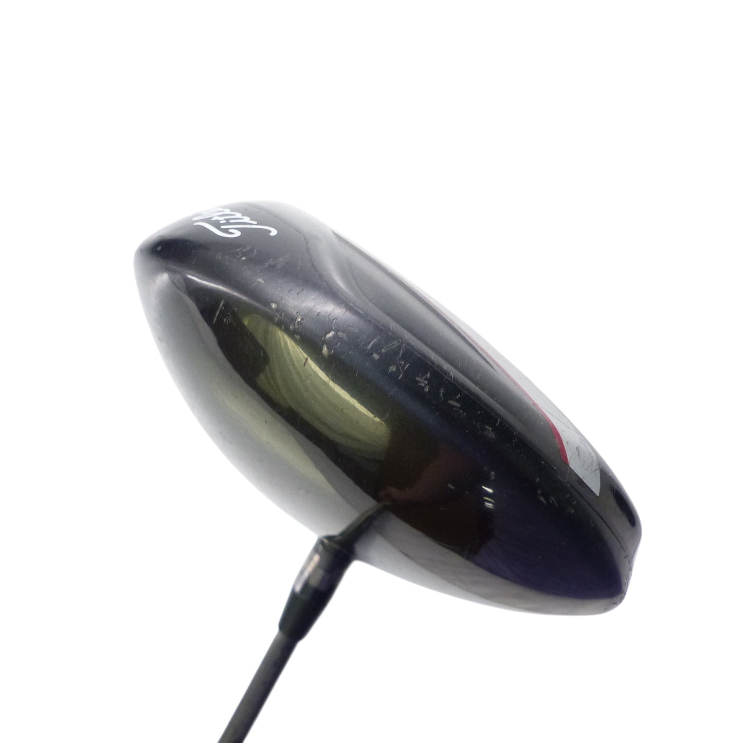Titleist: 913D2 8.5° Driver Graphite Stiff Right Hand