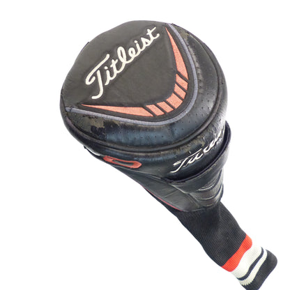 Titleist: 913D2 8.5° Driver Graphite Stiff Right Hand