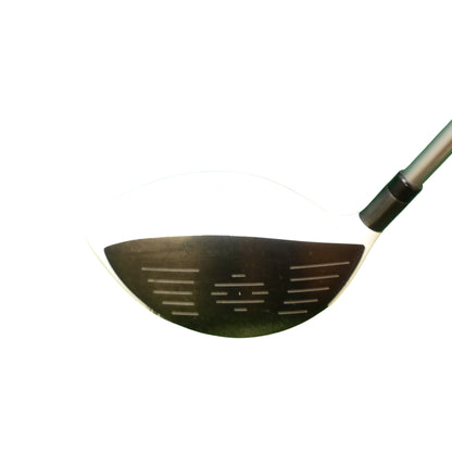TaylorMade: Burner SuperFast 2.0 10.5° Driver Graphite Ladies Right Hand