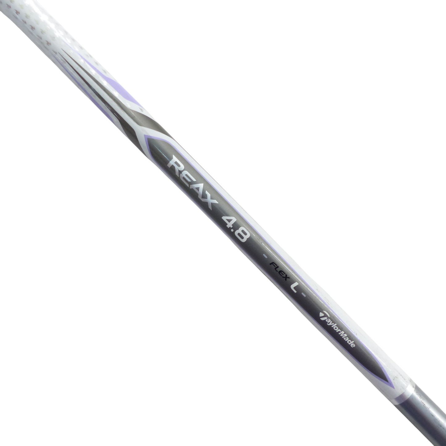TaylorMade: Burner SuperFast 2.0 10.5° Driver Graphite Ladies Right Hand