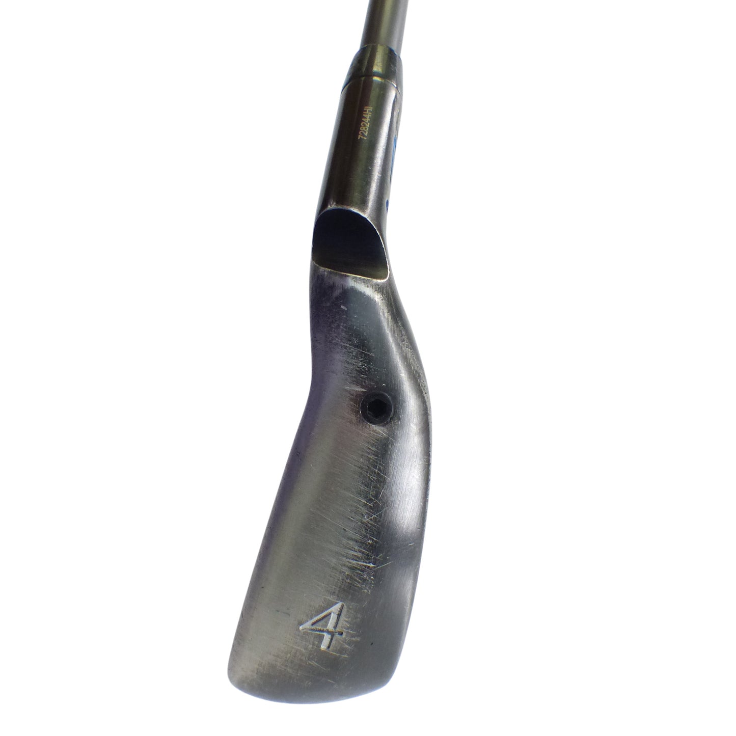 Ping: G Crossover 4H Hybrid Graphite Regular Right Hand