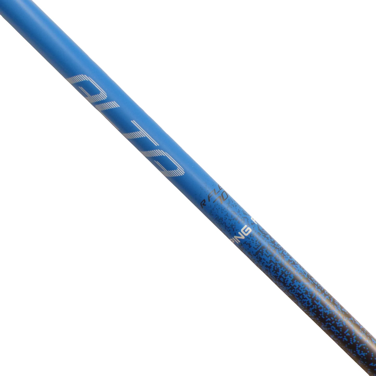 Ping: G Crossover 4H Hybrid Graphite Regular Right Hand