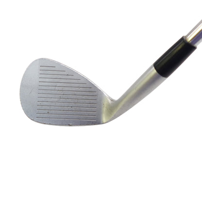 Mizuno: MP-T5 White Satin 56° Wedge Steel Wedge Right Hand