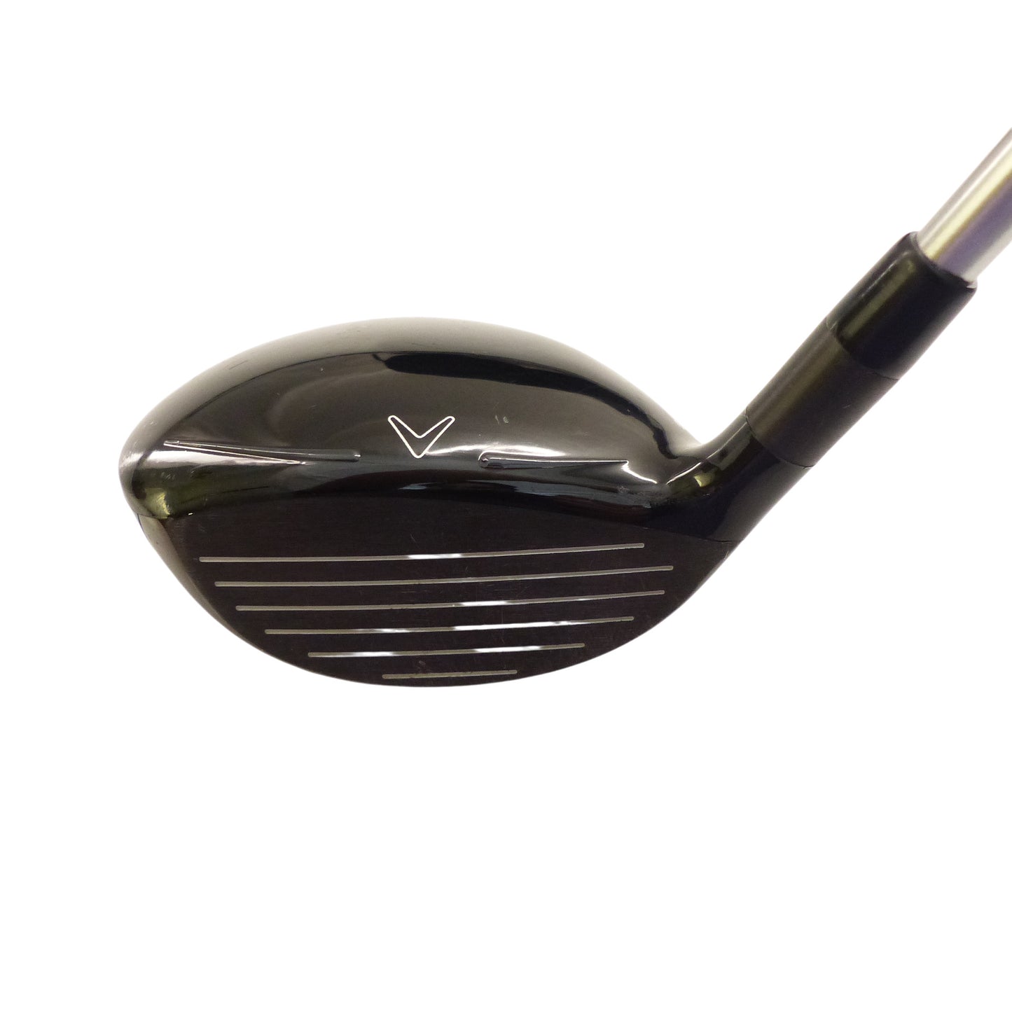 Callaway: Rogue 11w Fairway Wood Graphite Ladies Right Hand