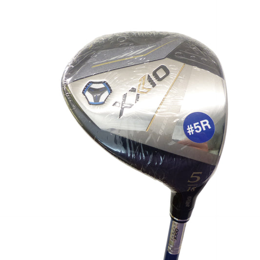 XXIO: 13 5w Fairway Wood Graphite Regular Right Hand