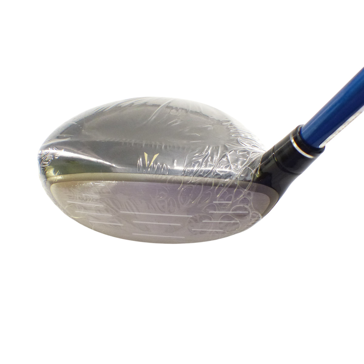 XXIO: 13 5w Fairway Wood Graphite Regular Right Hand